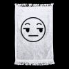 Fringed Fingertip Towel Thumbnail