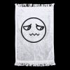 Fringed Fingertip Towel Thumbnail