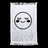 Fringed Fingertip Towel Thumbnail