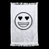 Fringed Fingertip Towel Thumbnail