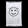 Fringed Fingertip Towel Thumbnail