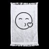 Fringed Fingertip Towel Thumbnail