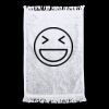 Fringed Fingertip Towel Thumbnail