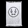 Fringed Fingertip Towel Thumbnail