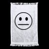 Fringed Fingertip Towel Thumbnail