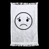 Fringed Fingertip Towel Thumbnail