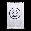 Fringed Fingertip Towel Thumbnail