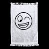 Fringed Fingertip Towel Thumbnail