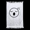 Fringed Fingertip Towel Thumbnail