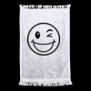 Fringed Fingertip Towel Thumbnail