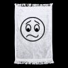 Fringed Fingertip Towel Thumbnail
