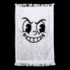 Fringed Fingertip Towel Thumbnail