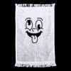 Fringed Fingertip Towel Thumbnail