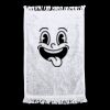 Fringed Fingertip Towel Thumbnail