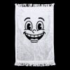 Fringed Fingertip Towel Thumbnail