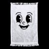 Fringed Fingertip Towel Thumbnail