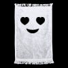 Fringed Fingertip Towel Thumbnail