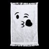 Fringed Fingertip Towel Thumbnail