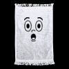 Fringed Fingertip Towel Thumbnail