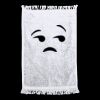 Fringed Fingertip Towel Thumbnail