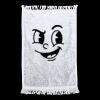 Fringed Fingertip Towel Thumbnail