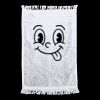 Fringed Fingertip Towel Thumbnail