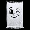 Fringed Fingertip Towel Thumbnail