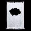 Fringed Fingertip Towel Thumbnail