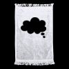 Fringed Fingertip Towel Thumbnail