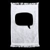 Fringed Fingertip Towel Thumbnail