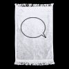 Fringed Fingertip Towel Thumbnail