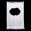 Fringed Fingertip Towel Thumbnail