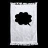 Fringed Fingertip Towel Thumbnail