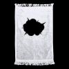 Fringed Fingertip Towel Thumbnail