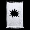 Fringed Fingertip Towel Thumbnail