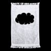 Fringed Fingertip Towel Thumbnail