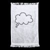 Fringed Fingertip Towel Thumbnail