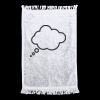 Fringed Fingertip Towel Thumbnail