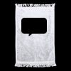 Fringed Fingertip Towel Thumbnail