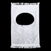 Fringed Fingertip Towel Thumbnail