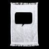 Fringed Fingertip Towel Thumbnail