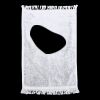 Fringed Fingertip Towel Thumbnail