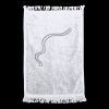 Fringed Fingertip Towel Thumbnail