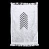 Fringed Fingertip Towel Thumbnail