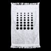Fringed Fingertip Towel Thumbnail