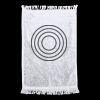 Fringed Fingertip Towel Thumbnail