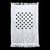 Fringed Fingertip Towel Thumbnail