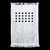 Fringed Fingertip Towel Thumbnail