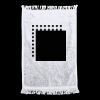 Fringed Fingertip Towel Thumbnail