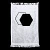 Fringed Fingertip Towel Thumbnail